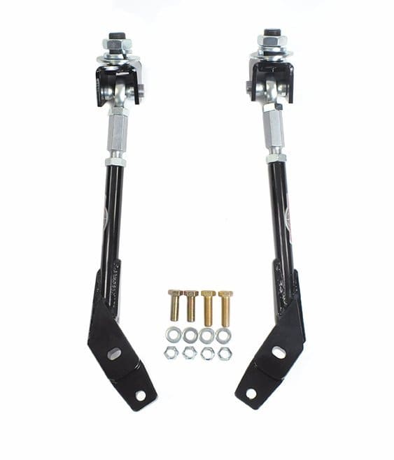 1965-1970 GM B-Body Adjustable Strut Rod Part Number: ASR-50 - Global ...