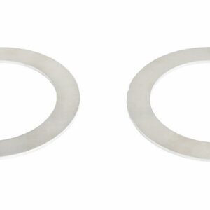 1/8" Spacer for Global West Tubular Lower Arms (Sold as a Pair) Part Number: 1206