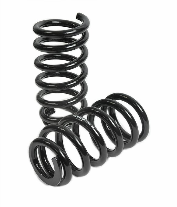 1955-1957 Tri-Five Double Adjustable Coilover Kit for Big Block Application Part Number: GWSV-315-550
