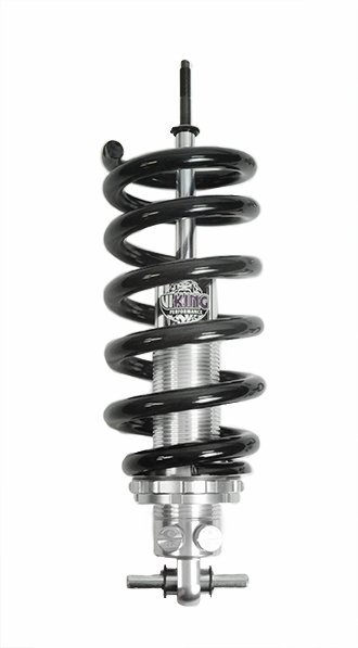 1955-1957 Tri-Five Double Adjustable Coilover Kit for Big Block Application Part Number: GWSV-315-550