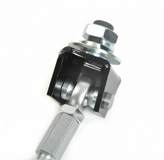 1965-1970 GM B-Body Adjustable Strut Rod Part Number: ASR-50 - Global ...