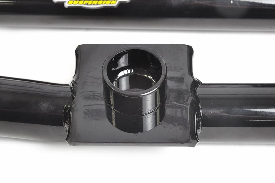 thumbnail image 2 of A-Premium 2 X Front Forward Lower Control Arm Bushing Kit Compatible Chevrolet Impala Monte Carlo Uplander Venture Buick Lacrosse Regal Century Oldsm 2 of 14