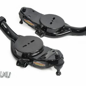 1965-1970 GM B-Body Tubular Lower Control Arm for Airbags Part Number: CTA-50B
