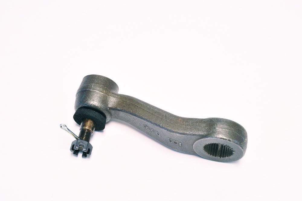 Stock Replacement Pitman Arm Power Steering Part Number: 3042
