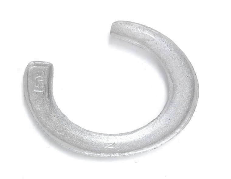 1958-1964 X-Frame 1963-1982 Corvette 3/8″ Front Spacer Part Number: 1502