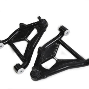1978-1988 GM G-Body Drag Racing Extended Travel Lower Control Arms  for Coilover Application Part Number: TLC-88EXT