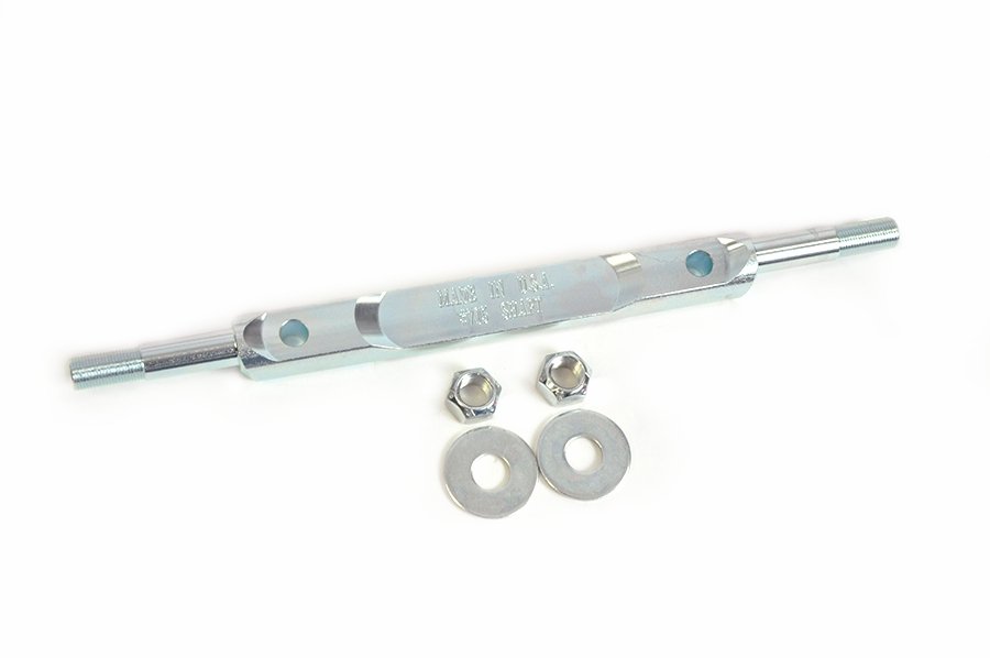 Billet Offset Shaft Part Number: 705