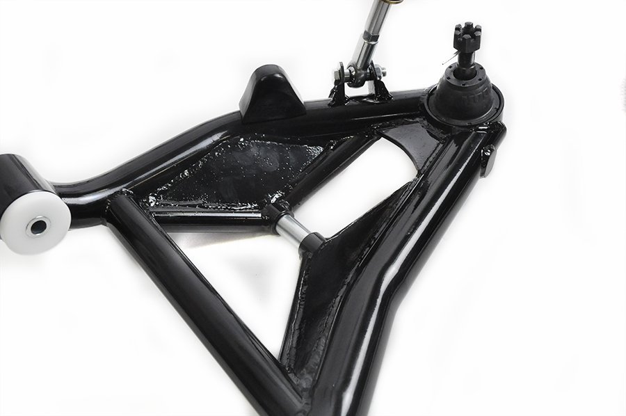 1978-1988 G-Body Extended Travel Lower Control Arms Part Number: CTA-88EXT
