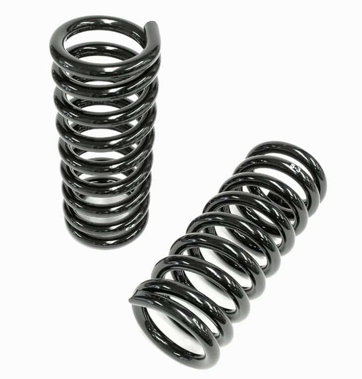 thumbnail image 2 of Clutches & Parts For Chevrolet Chevy II OER Clutch Fork Return 2 of 12