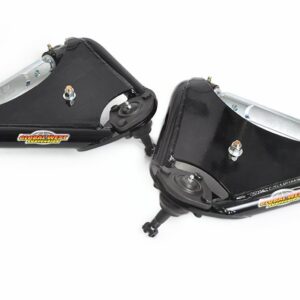 1965-1970 GM B-Body Front Longer Upper Arms for Air Bag and Hydraulics Part Number: CTA-51A