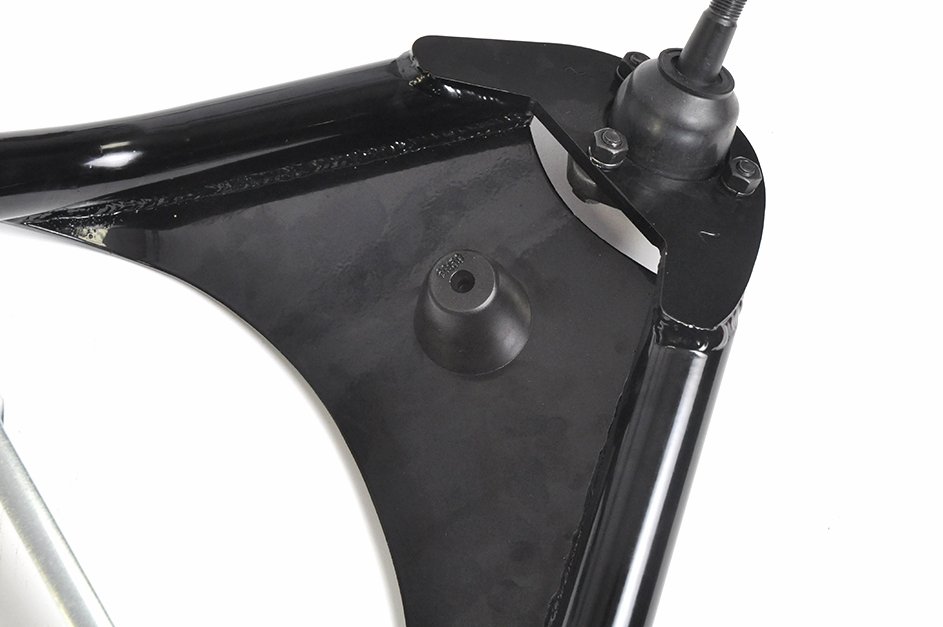 1965-1970 GM B-Body Front Longer Upper Arms for Air Bag and Hydraulics Part Number: CTA-51A