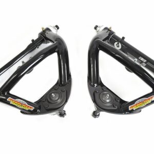 1978-1988 GM G-Body Drag Racing Upper Control Arms Part Number: TLC-88