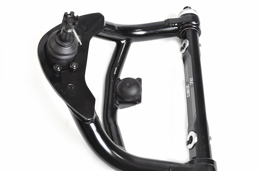 1978-1988 GM G-Body Drag Racing Upper Control Arms Part Number: TLC-88