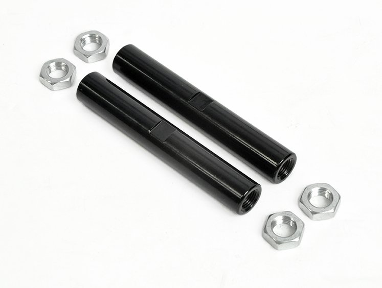 Tubular Tie Rod Adjusting Sleeves for Manual Steering Part Number: ADJ-10