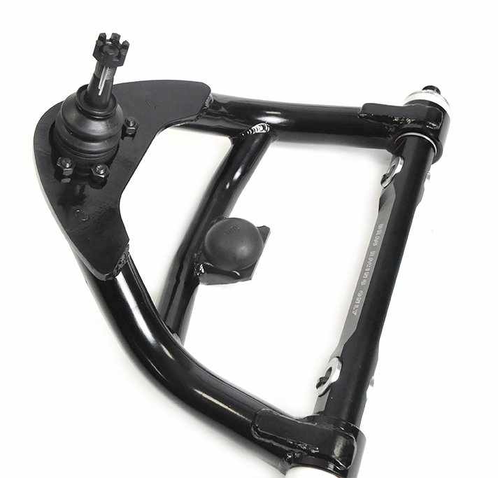 1982-2002 Chevy S-10 2W/Drive Tubular Upper Control Arm (Del-A-Lum Bushing) part # CTA-22A