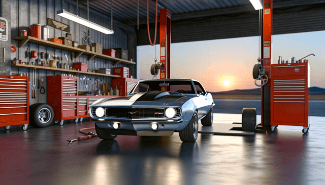 Del-a-Lum Bushings vs. Rubber Bushings: Which Is Better for Your Classic Car?