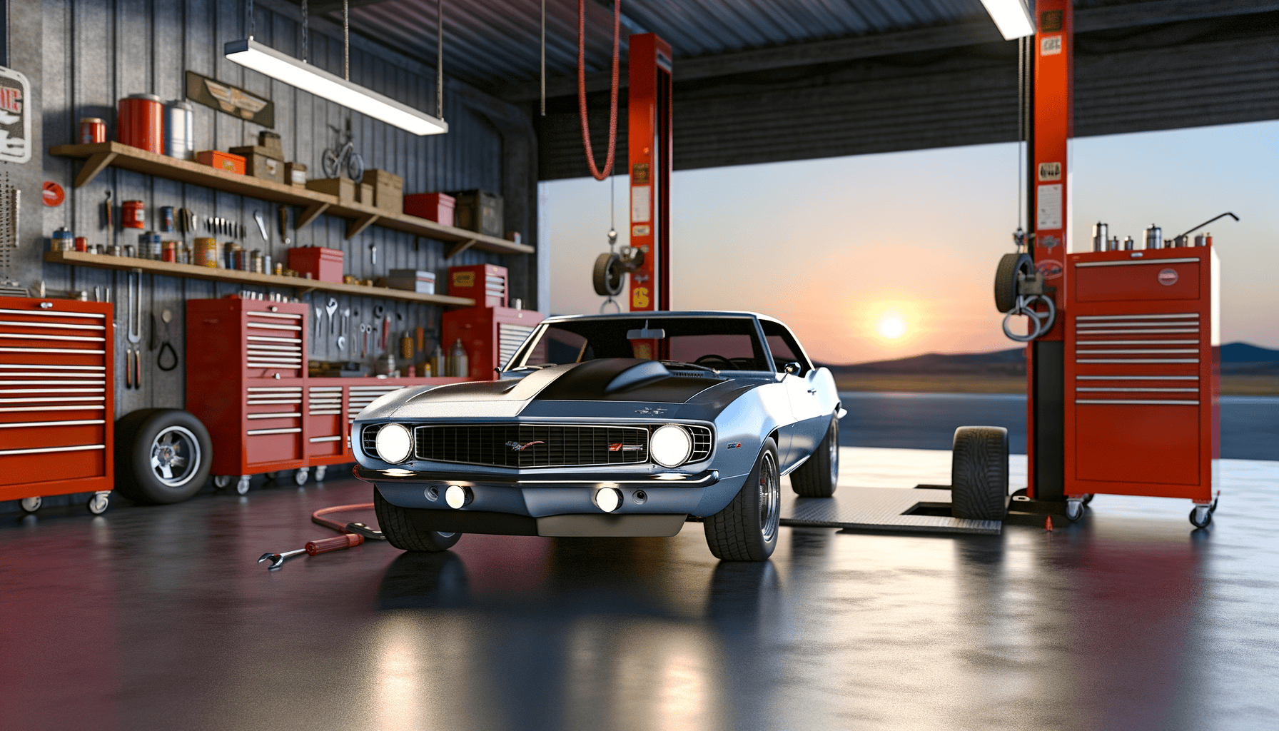 Del-a-Lum Bushings vs. Rubber Bushings: Which Is Better for Your Classic Car?