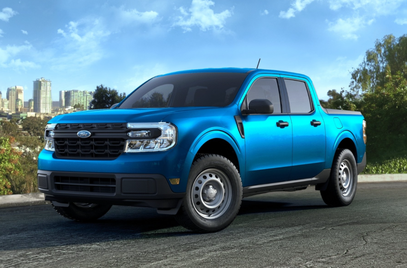Ford